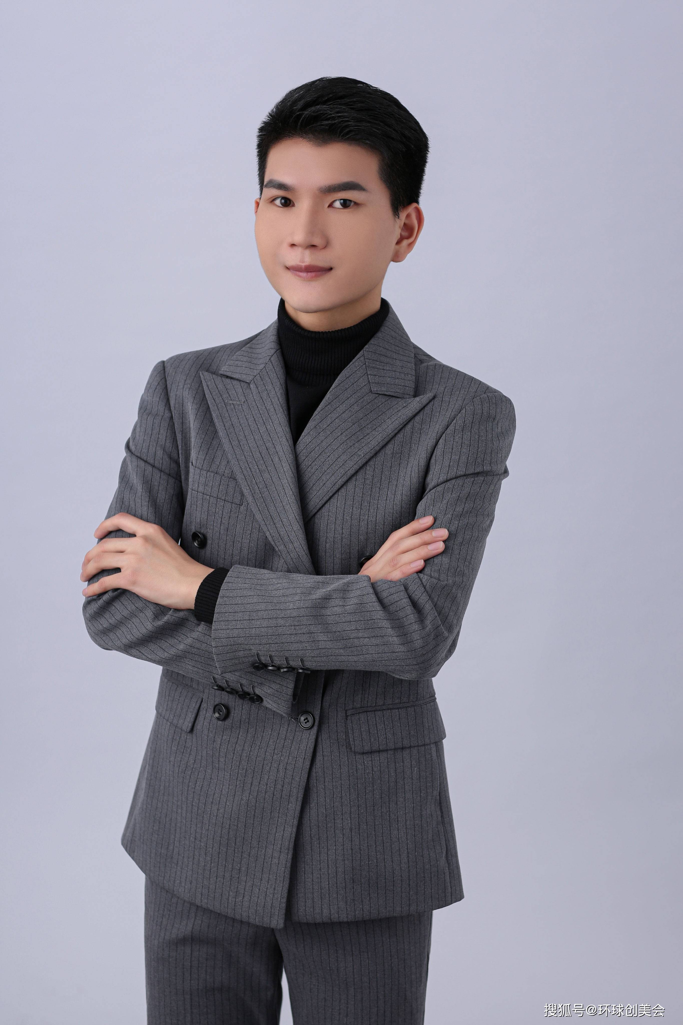 匡晓红 品牌与内容负责人